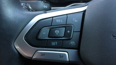 Volkswagen Polo 1.0 TSI Style 5dr Petrol Hatchback